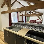 Vakantiehuis Larchet *