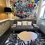 Vakantiehuis Larchet Benquet