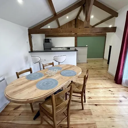 Larchet בית נופש