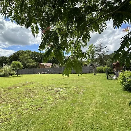 Holiday home Larchet *