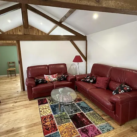Larchet Holiday home