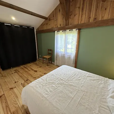 Larchet Holiday home *