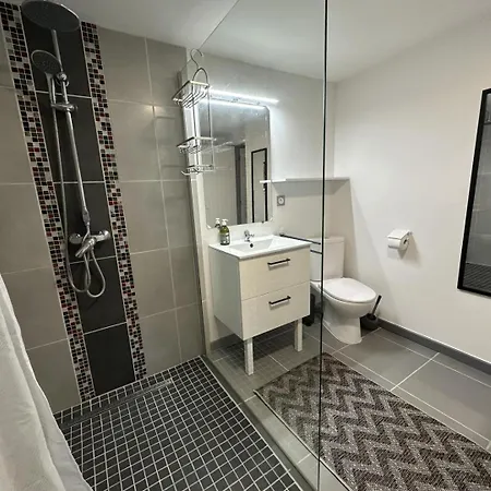 Nyaraló Larchet Benquet