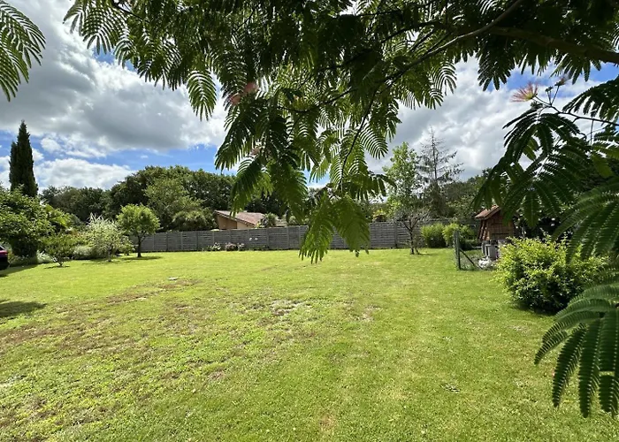 Ferienhaus Larchet *