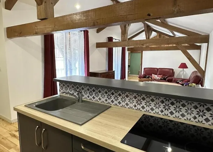 Ferienhaus Larchet *