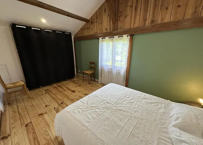 Larchet Ferienhaus *