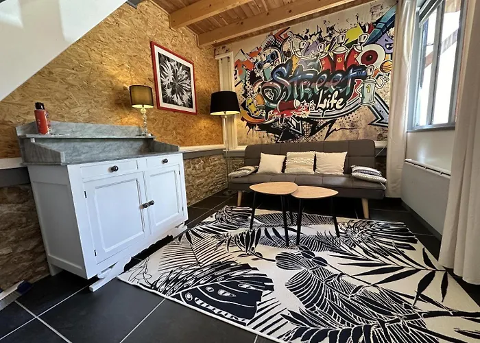 Ferienhaus Larchet Benquet