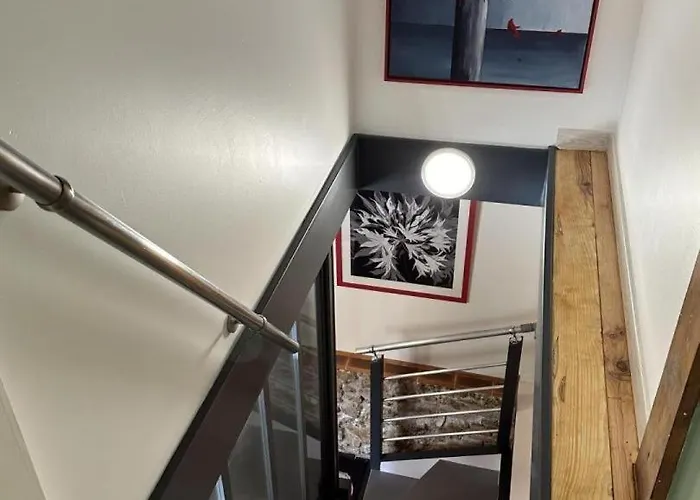 Larchet Ferienhaus *