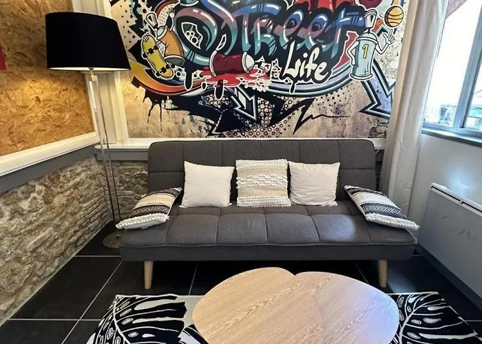 Ferienhaus Larchet Benquet