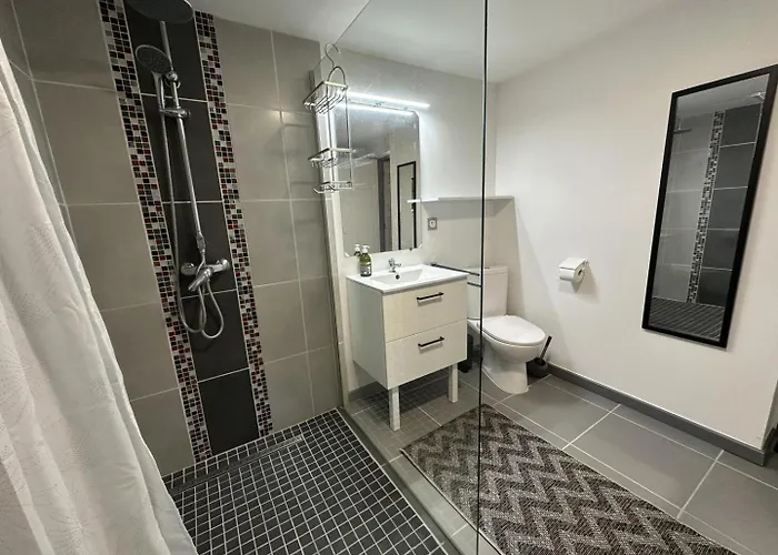 Ferienhaus Larchet Benquet